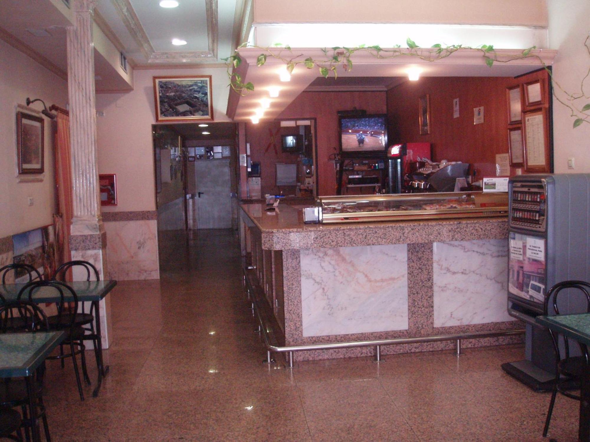 Apartahotel Los Hermanos Ocana  Exterior photo