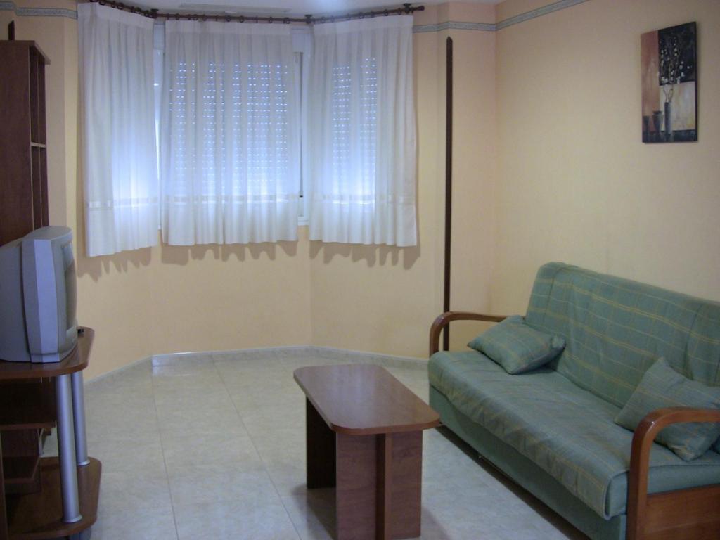 Apartahotel Los Hermanos Ocana  Room photo