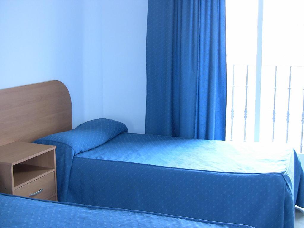 Apartahotel Los Hermanos Ocana  Room photo