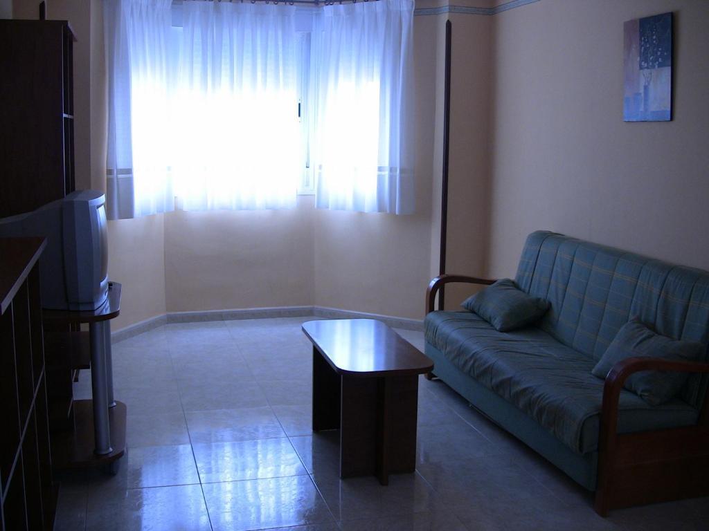 Apartahotel Los Hermanos Ocana  Room photo