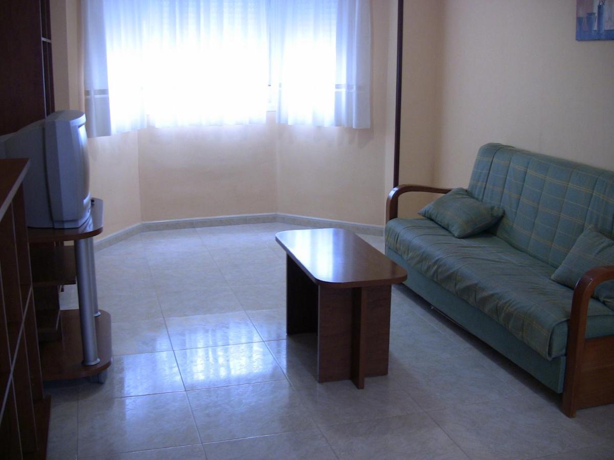Apartahotel Los Hermanos Ocana  Room photo